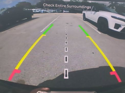 New 2026 Dodge Durango GT image 22