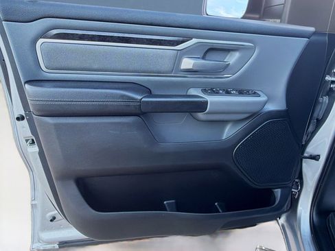 Used 2022 RAM 1500 Big Horn image 21