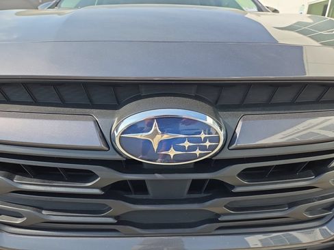 Used 2024 Subaru Outback Limited AWD/4WD image 5