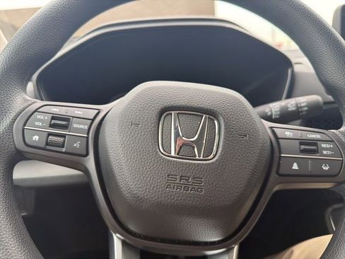Used 2024 Honda CR-V LX image 19