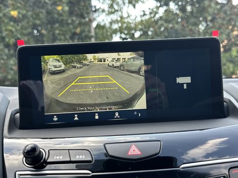 New 2025 Acura RDX SH-AWD image 22