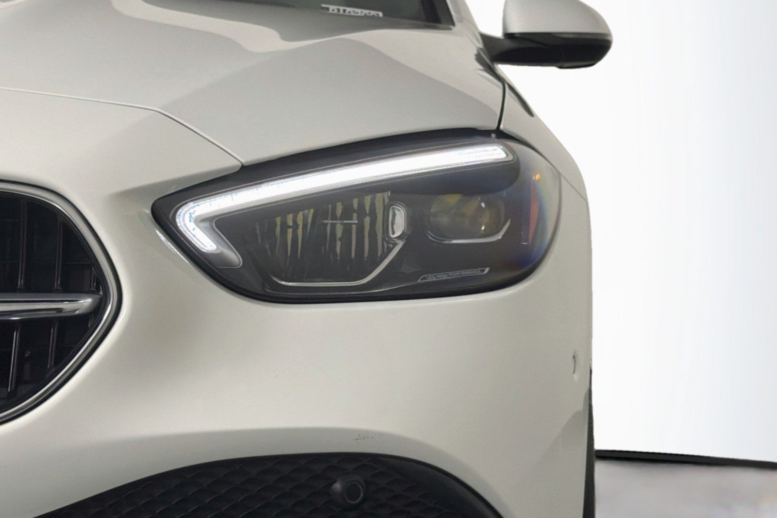 Certified 2024 Mercedes-Benz C 300 Sedan image 15