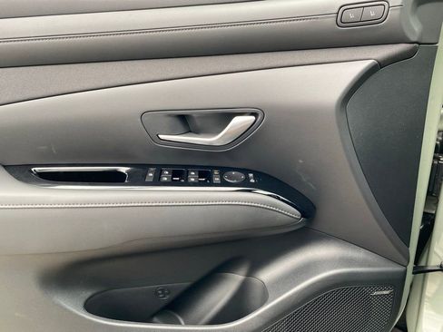 New 2026 Hyundai Santa Cruz Limited AWD/4WD image 19