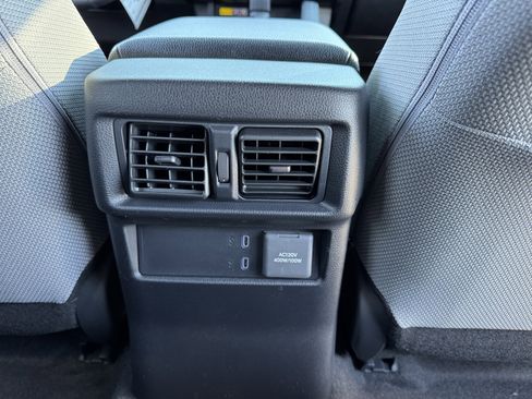 New 2026 Toyota 4Runner TRD Off-Road image 7