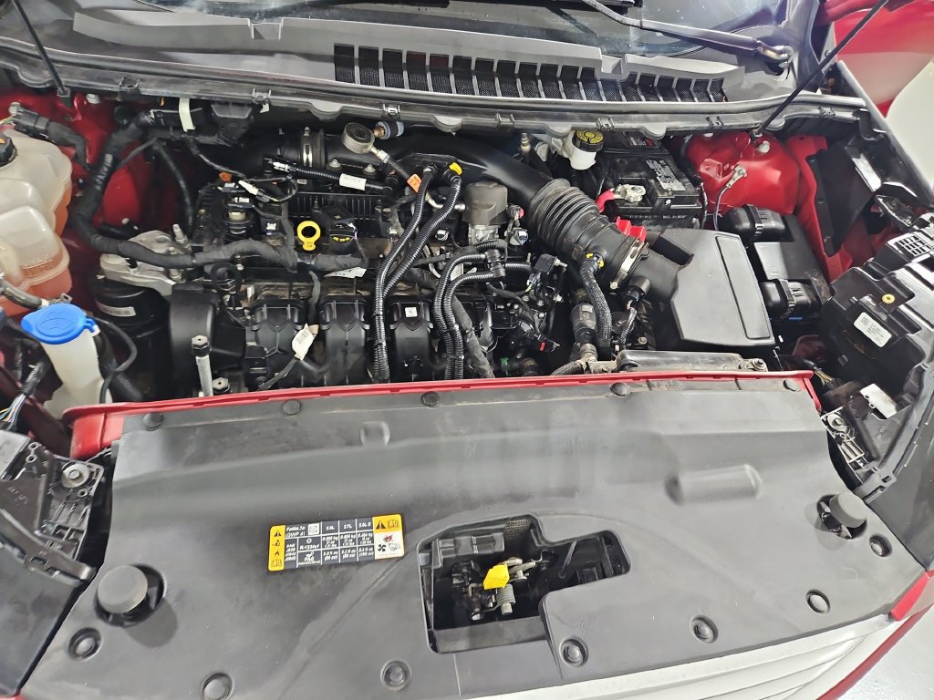 Used 2019 Ford Edge SEL w/ Equipment Group 201A FWD image 22