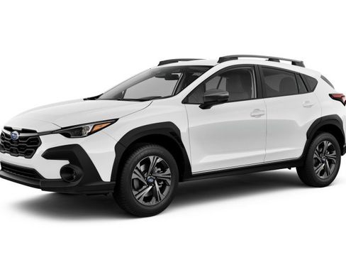 New 2026 Subaru Crosstrek 2.5i Premium AWD/4WD image 8