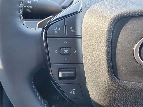 New 2026 Toyota bZ XLE image 23