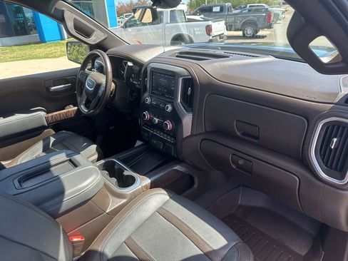Used 2021 GMC Sierra 1500 Denali w/ Denali Ultimate Package image 27