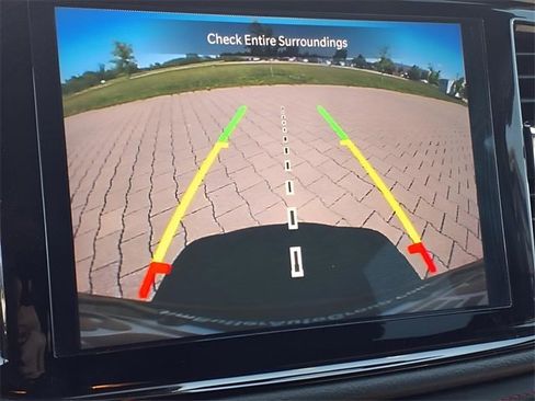 Used 2023 Dodge Durango GT image 10