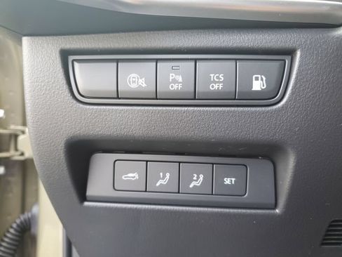 New 2026 MAZDA CX-70 SC Plus AWD/4WD image 12