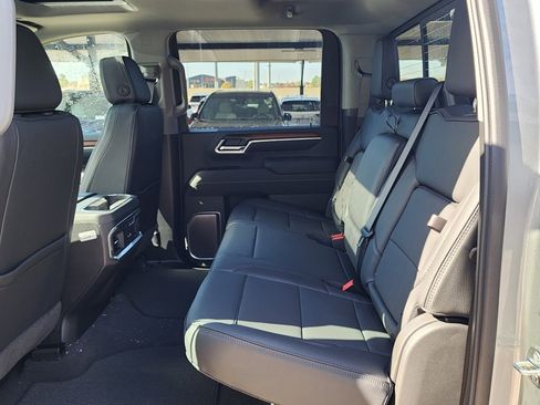 New 2026 GMC Sierra 2500 Denali w/ Denali Reserve Package image 46