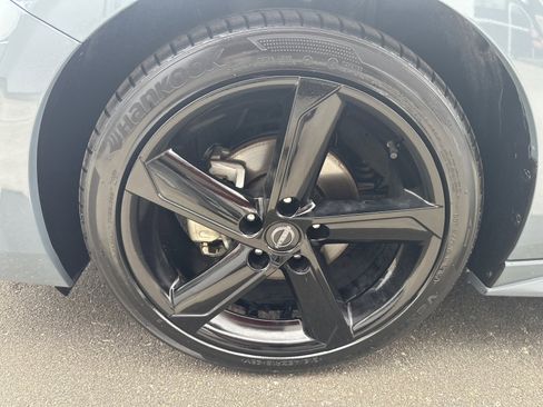 Used 2024 Nissan Sentra SR image 34