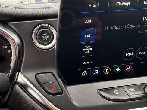 Used 2024 Chevrolet Blazer LT w/ Convenience Package image 27