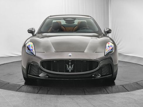 New 2026 Maserati GranTurismo Modena image 2