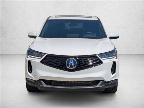 New 2026 Acura RDX A-Spec AWD/4WD image 6