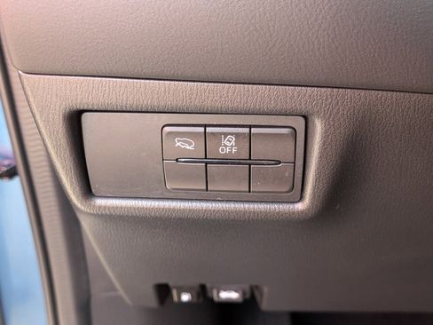 Used 2023 MAZDA CX-5 AWD 2.5 S w/ Preferred Package image 37