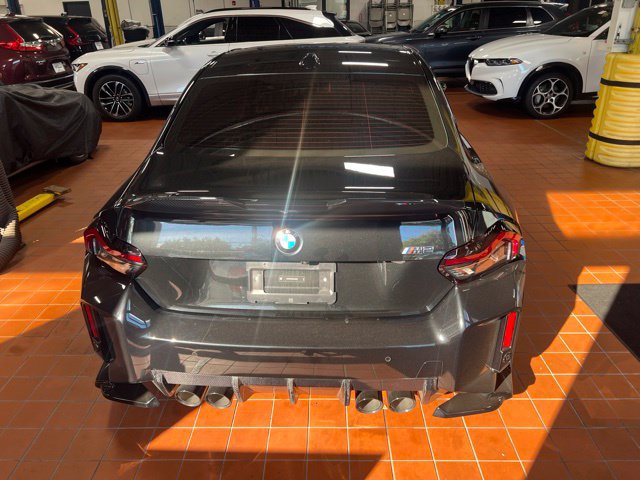 Used 2026 BMW M2 w/ Lighting Package RWD image 7