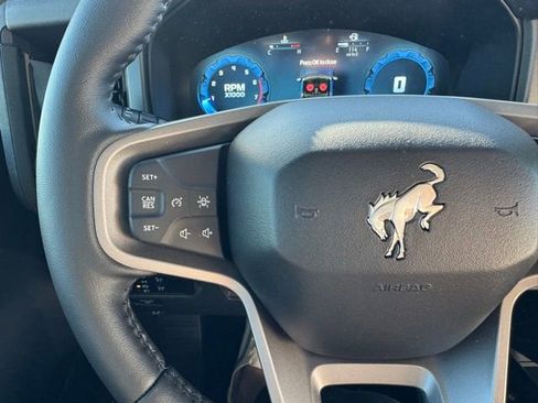 New 2025 Ford Bronco Badlands w/ Sasquatch Package image 27