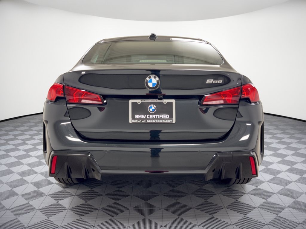 Certified 2026 BMW 228i FWD image 11