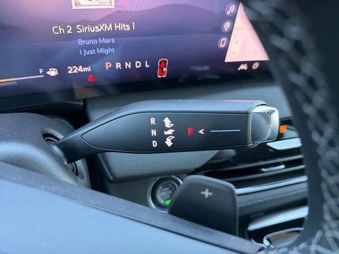 New 2026 Buick Enclave Preferred image 21