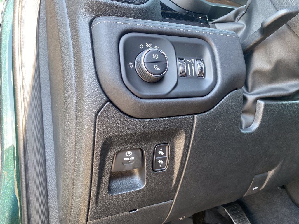 New 2026 RAM 1500 RHO w/ RHO Level 1 Equipment Group AWD/4WD image 32