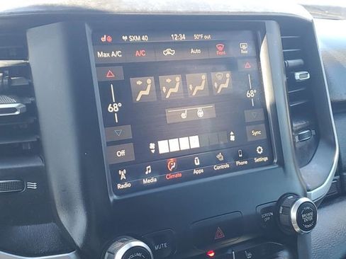 Used 2019 RAM 1500 Big Horn image 19