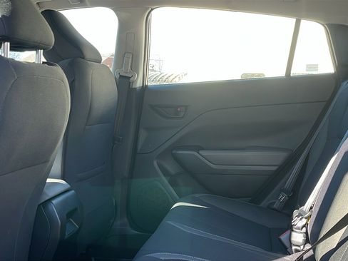 Certified 2025 Subaru Impreza 2.0i image 21