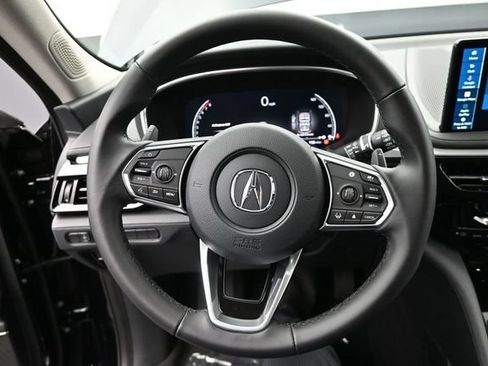 New 2026 Acura MDX SH-AWD image 12