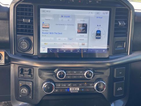 Used 2023 Ford F150 Tremor w/ Equipment Group 402A High AWD/4WD image 28