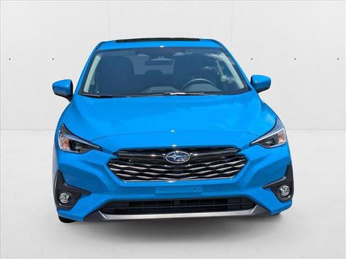 New 2025 Subaru Impreza 2.0i Sport AWD/4WD image 6