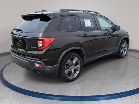 Used 2020 Honda Passport Touring image 5