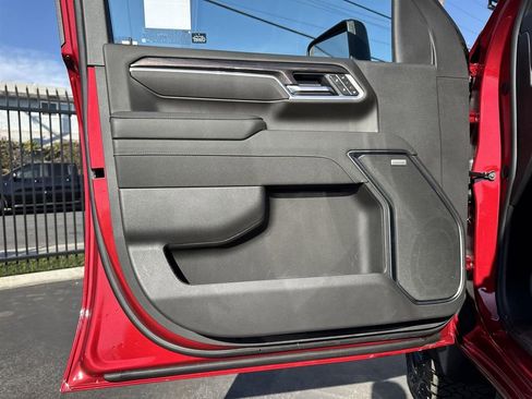 New 2026 Chevrolet Silverado 2500 LTZ w/ Trail Boss Package image 21