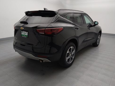 Used 2023 Chevrolet Blazer LT w/ Convenience Package FWD image 9