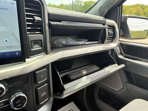 Used 2021 Ford F150 XLT w/ Equipment Group 302A High AWD/4WD image 35