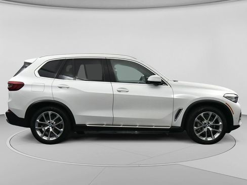Used 2022 BMW X5 sDrive40i w/ Premium Package RWD image 33