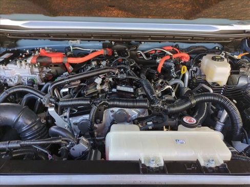 Certified 2024 Toyota Land Cruiser AWD/4WD image 23