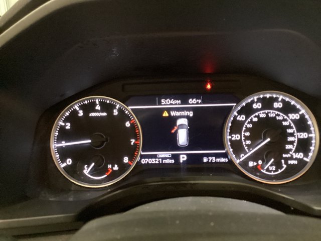 Used 2022 Mitsubishi Outlander ES FWD image 24