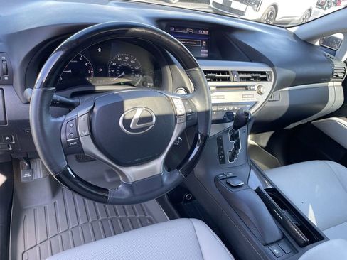 Used 2013 Lexus RX 350 FWD w/ Navigation Pkg image 10