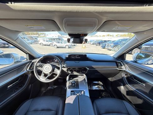 Used 2024 MAZDA CX-90 Plug-In Hybrid w/ Premium Pkg image 20