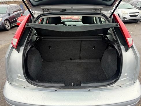 Used 2007 Ford Focus S image 23