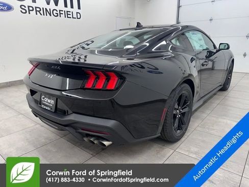 New 2026 Ford Mustang GT image 5