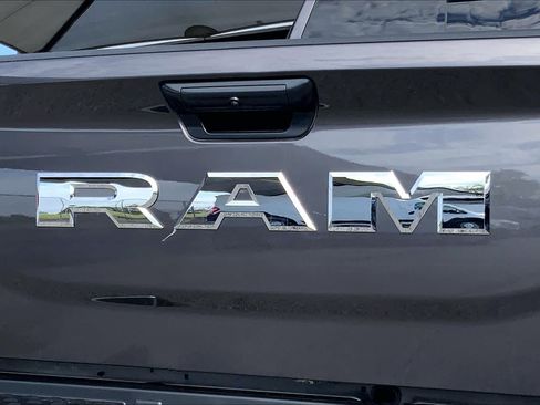 Used 2026 RAM 2500 Tradesman AWD/4WD image 43