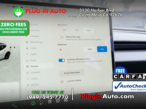 Used 2024 Tesla Model 3 Long Range AWD/4WD image 28