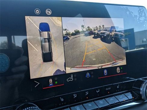 New 2025 GMC Canyon Elevation w/ Convenience Package image 24