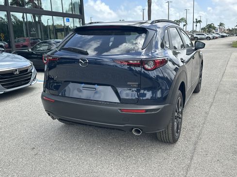 New 2026 MAZDA CX-30 Aire Edition AWD/4WD image 6