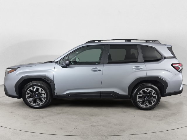 Certified 2026 Subaru Forester Premium AWD/4WD image 8