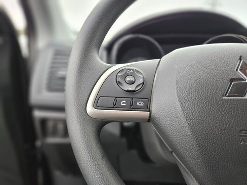 New 2025 Mitsubishi Outlander Sport ES image 26