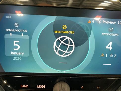 Used 2023 MINI Cooper S image 18