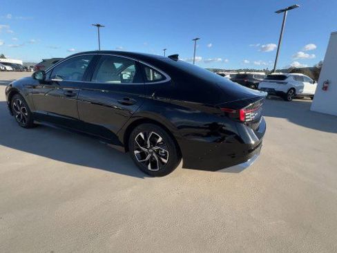 Used 2025 Hyundai Sonata SEL image 6