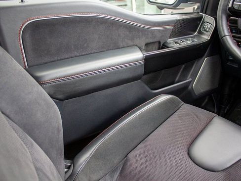 Used 2024 Ford F150 Raptor w/ Equipment Group 803A Raptor R image 19